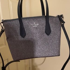 Kate Spade Glitter Crossbody
